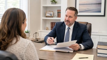 Florida bankruptcy attorney free consultation at Peck Law Firm Spring Hill