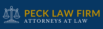 Peck Law Firm - Logo 2-1-1