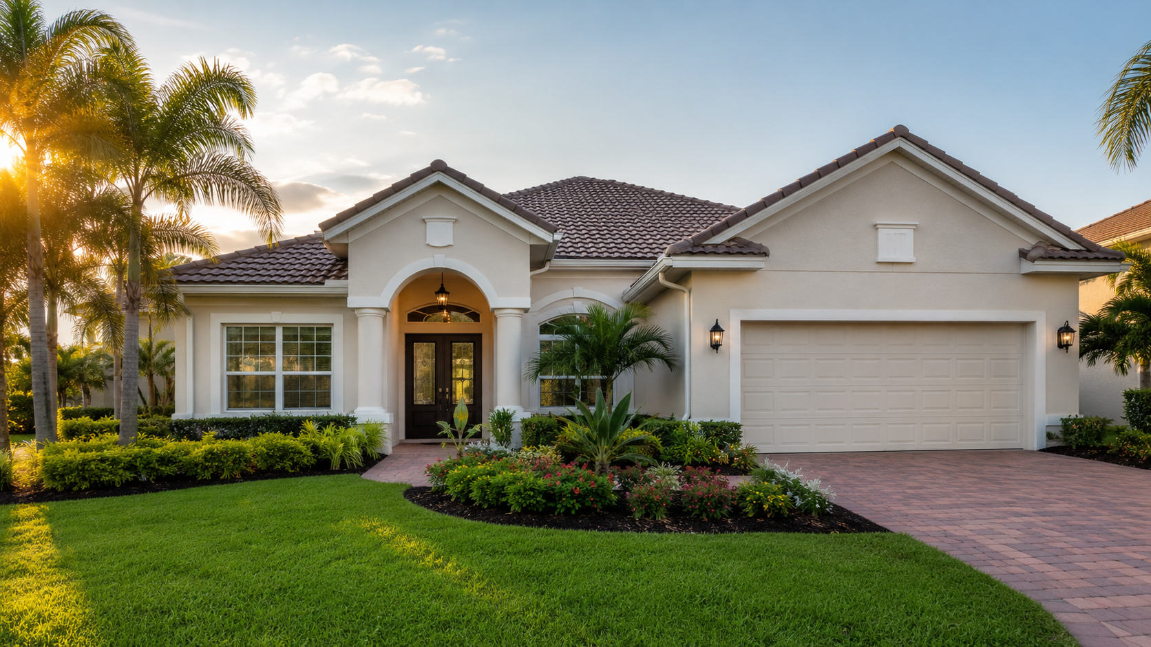 Florida home protected by bankruptcy homestead exemption | Peck Law Firm